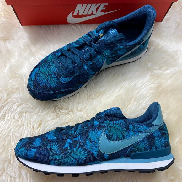 NIKE INTERNATIONALIST GPX 682912 400 - Picture 1 of 8